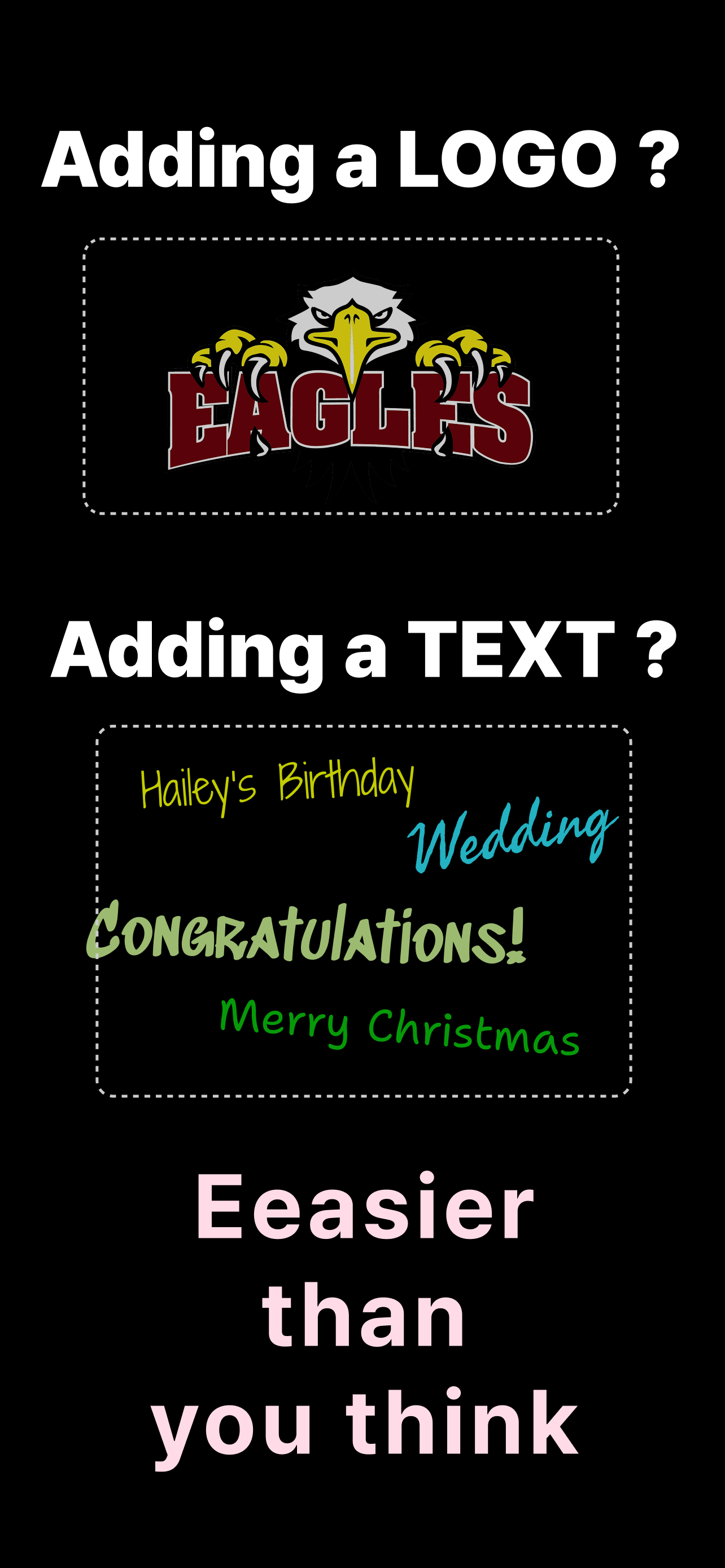 Flinzy _ Photobooth Event Camera App - Screenshot 2 preview