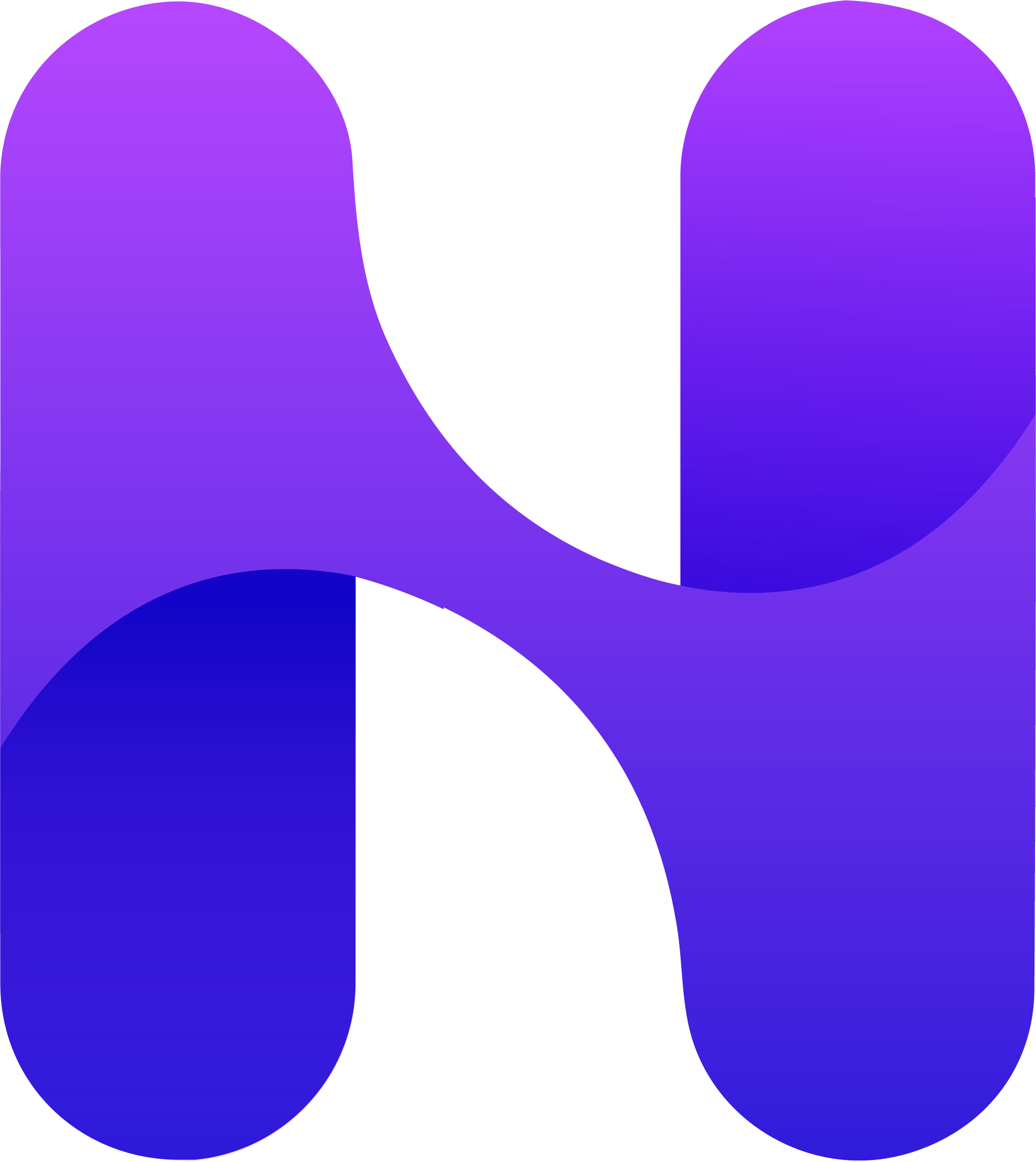 HaneBun - Product Hunt launch logo and brand identity