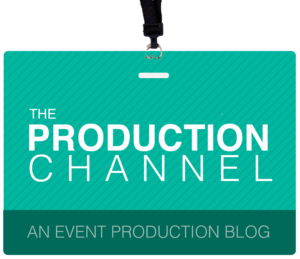 The Production Channel Podcast - Richard Dunn