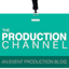 The Production Channel Podcast - Richard Dunn