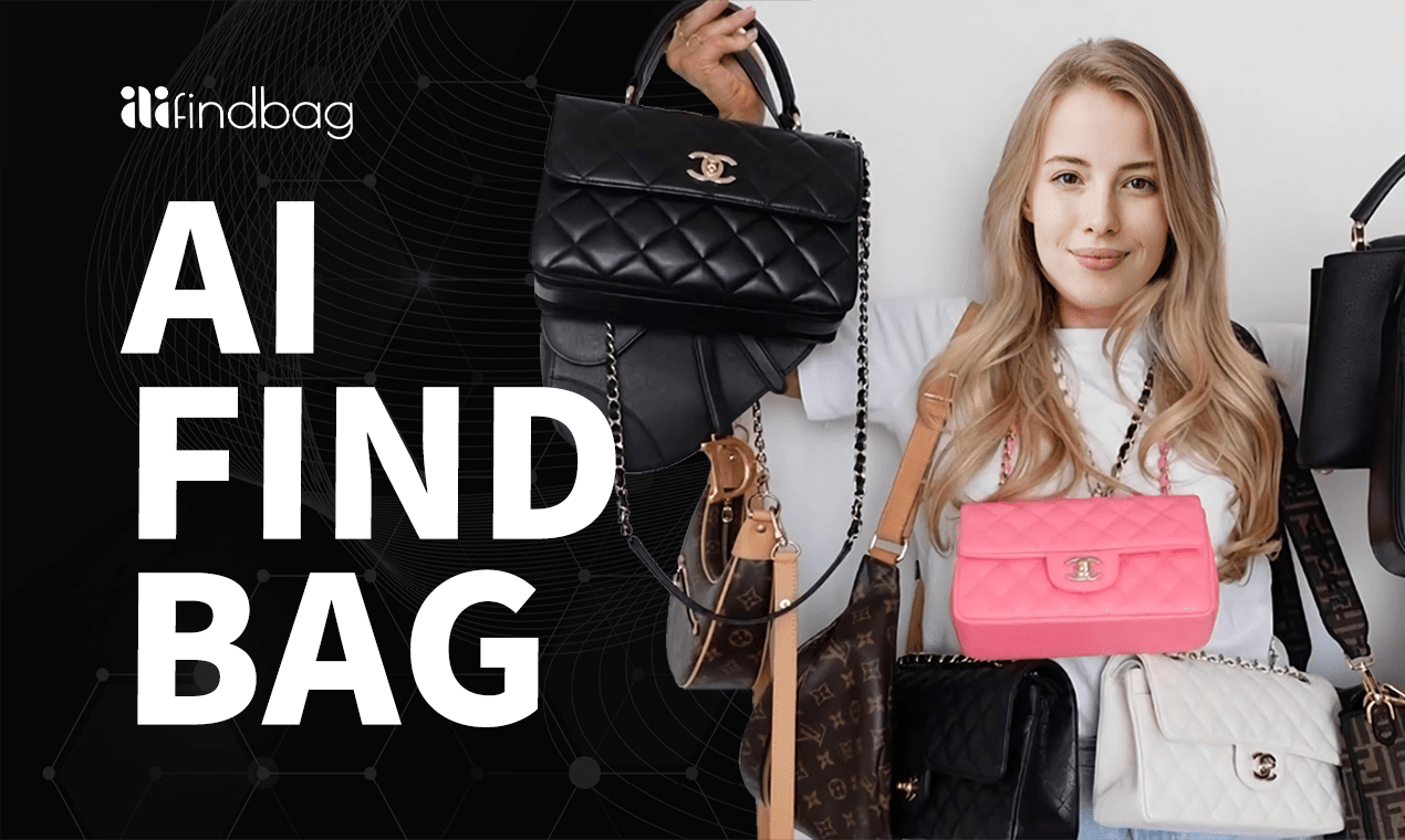 وسائط Aifindbag - اكتشف حقيبتك النعيم ، الكمال الشخصي الذي يعمل الذكاء الاصطناعي 2