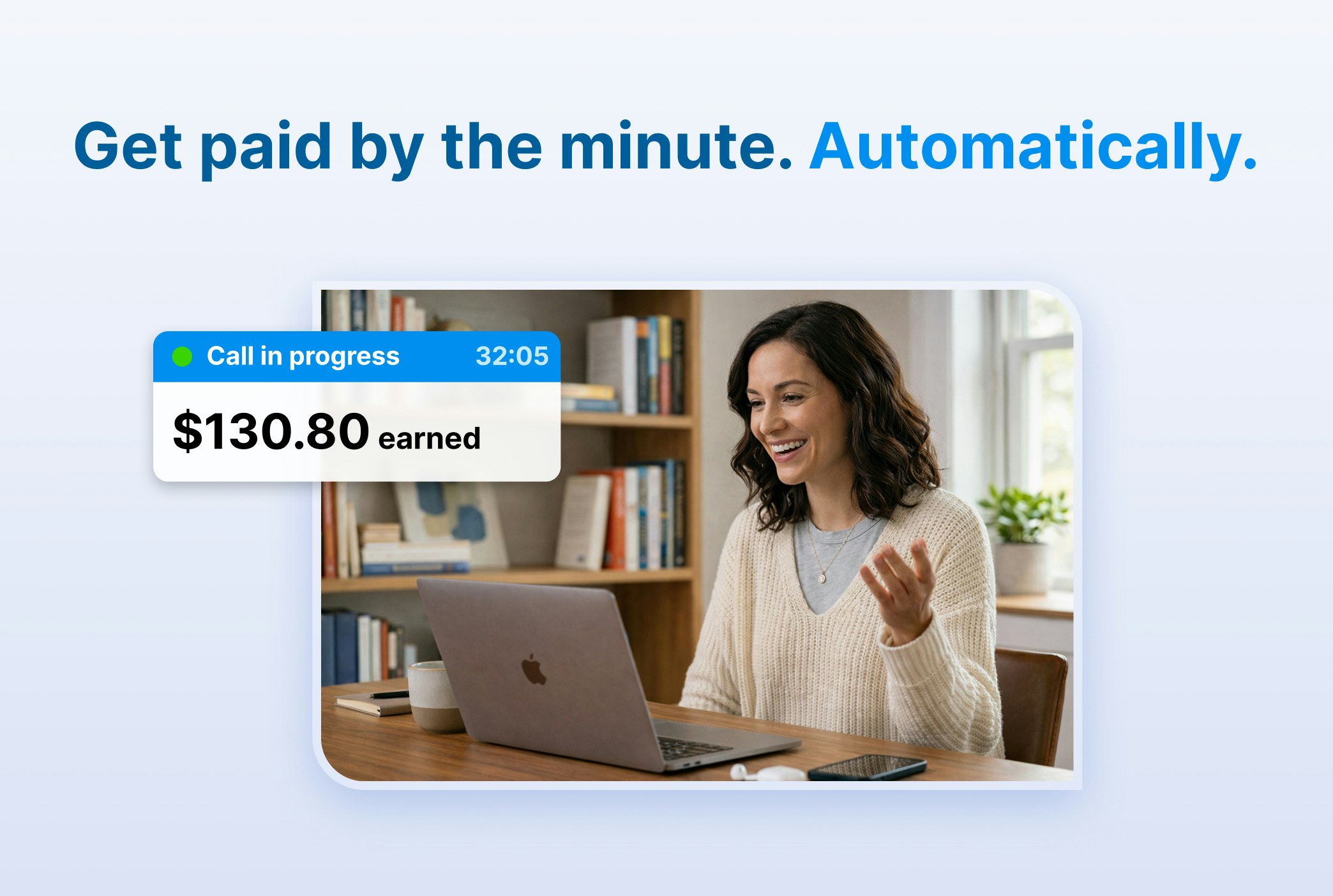 FlexCalls gallery image