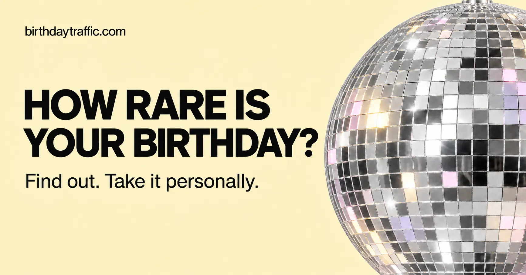 Birthday Traffic 截图 7