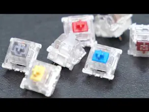 Epomaker GK96S gallery image