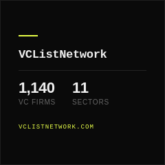 VCListNetwork.com