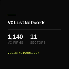 VCListNetwork.com