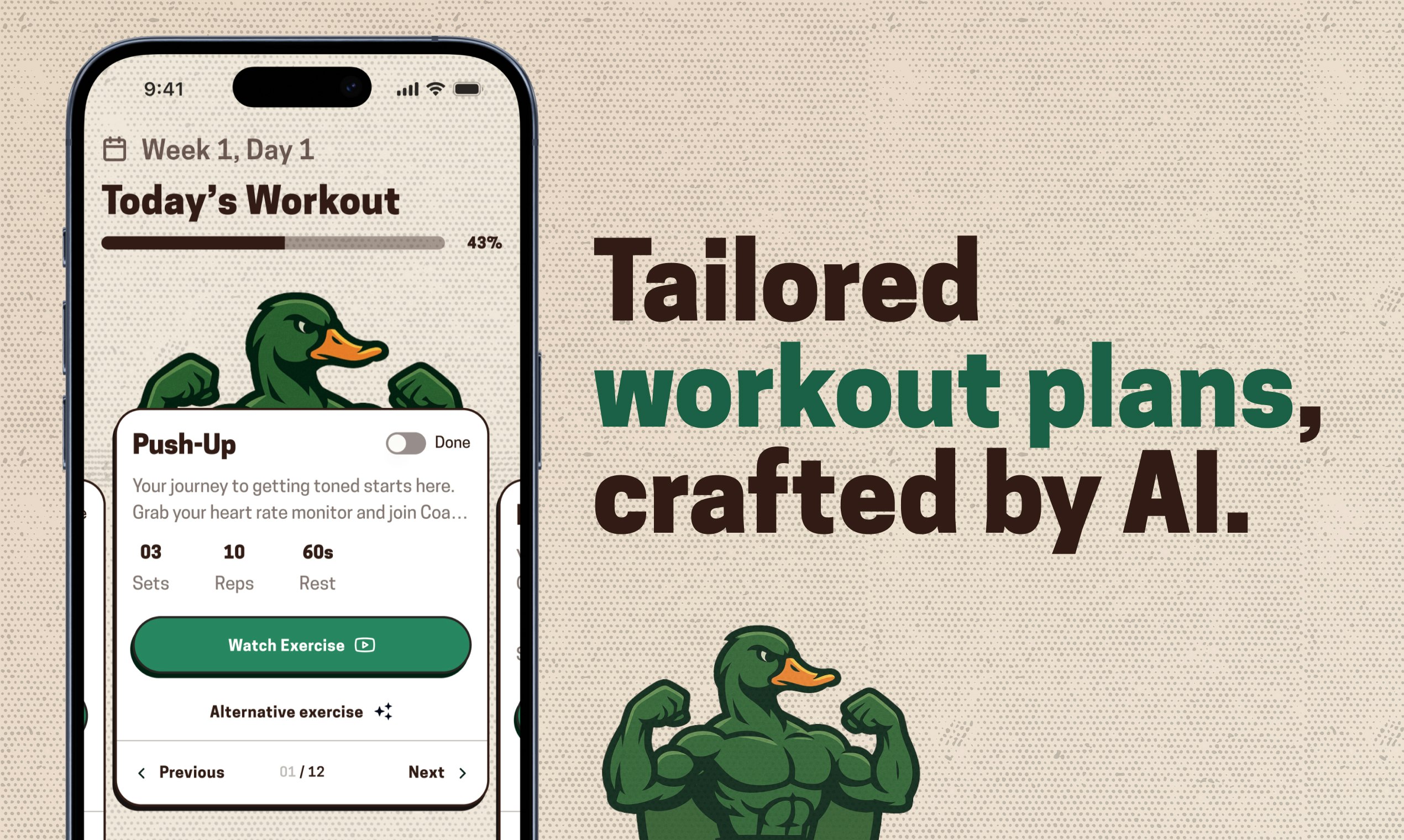 Fit Drake gallery image