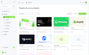 AbacatePay gallery image