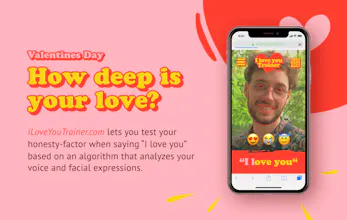 iLoveYouTrainer gallery image