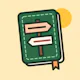 Adventure Book