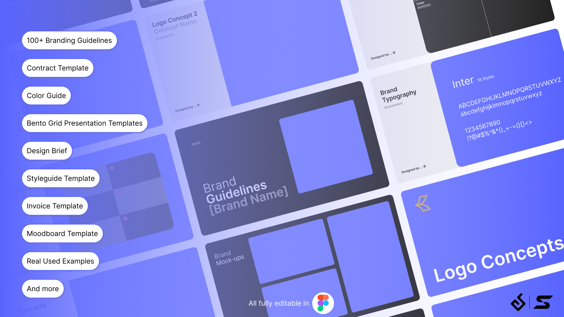 Branding Toolkit gallery image