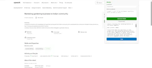 WinBid gallery image