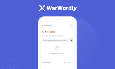 WarWordly gallery image