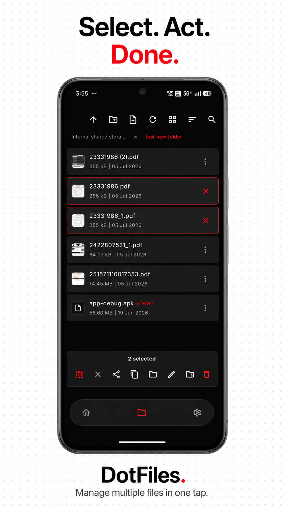 DotFiles gallery image