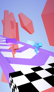 Race brother 3d game gallery image