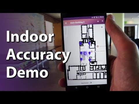 Proximi.io gallery image