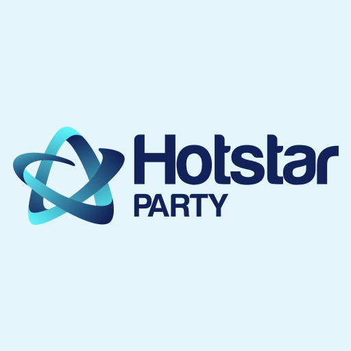 Hotstar Party media 1