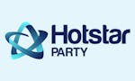Hotstar Party image