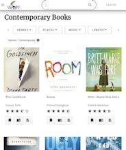 Lore and Quill gallery image