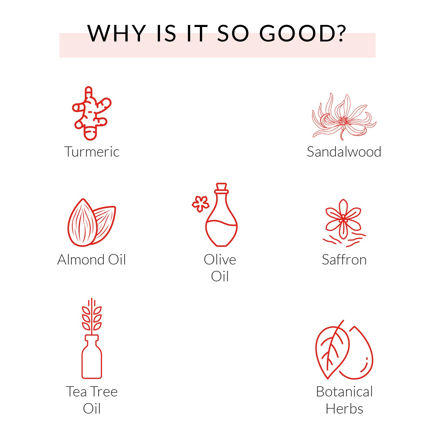 Media Losyen badan saffron |Kaina Skincare - Menghidrat kulit anda dengan larutan yang sihat dan pelembab. 3