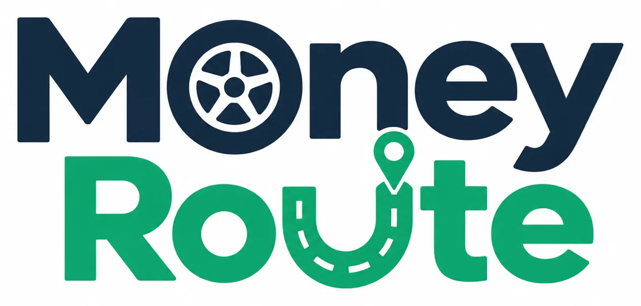 MoneyRoute Route Builder gallery image