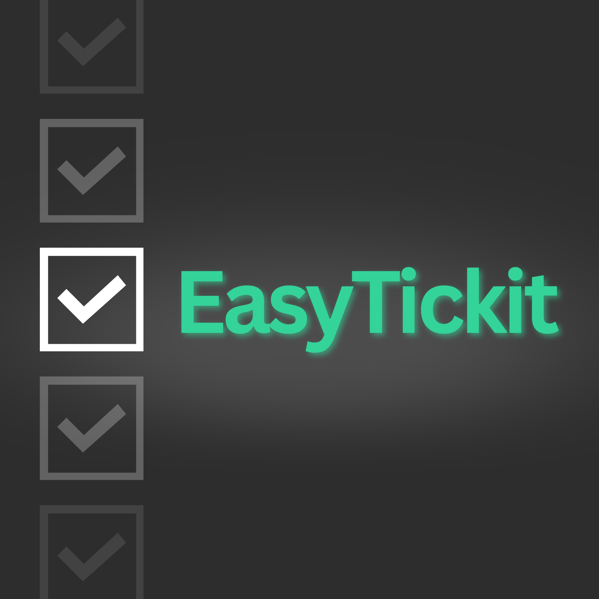 EasyTickit Waitlist gallery image