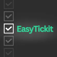 EasyTickit Waitlist gallery image