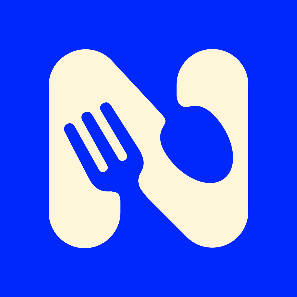 Nibby: No Junk Calorie Tracker