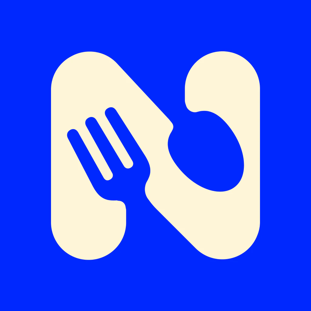 Nibby: No Junk Calorie Tracker