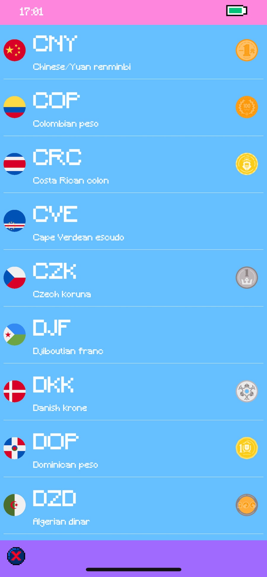 Pixel Currency gallery image