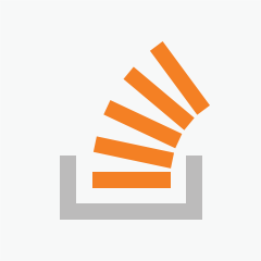 Stack Overflow on Mobile logo