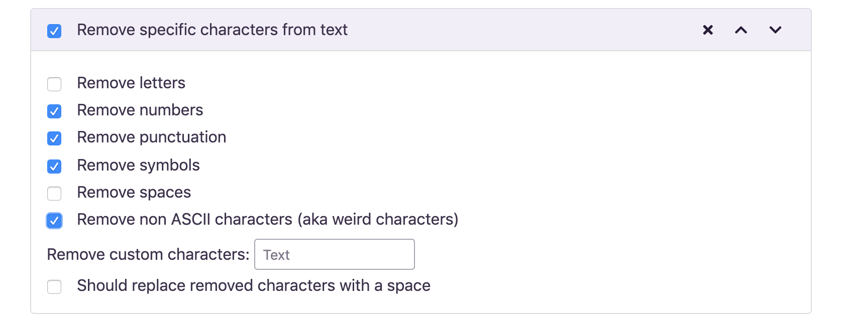 Fluidtable gallery image