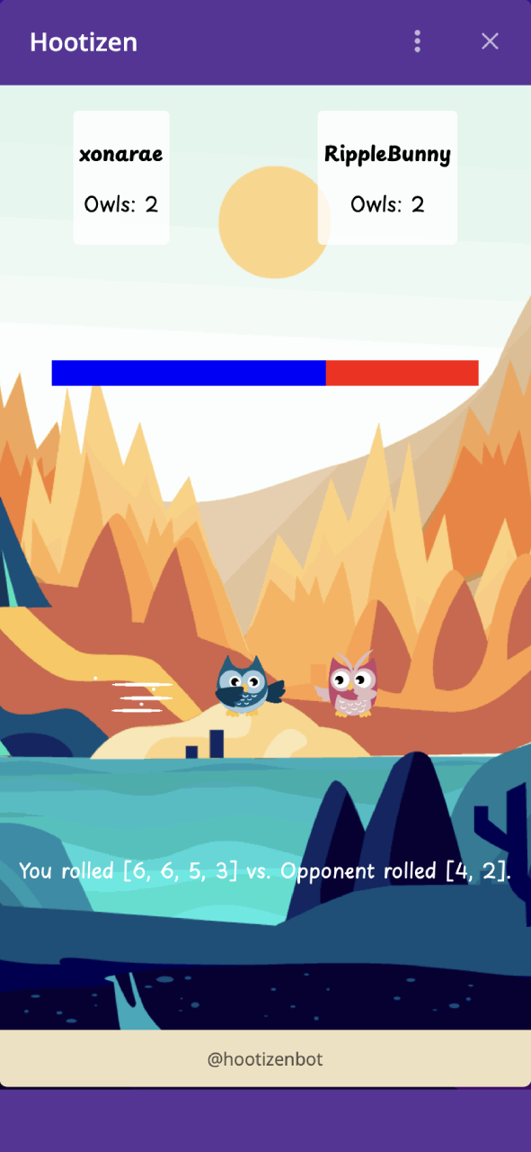 Hootizen gallery image