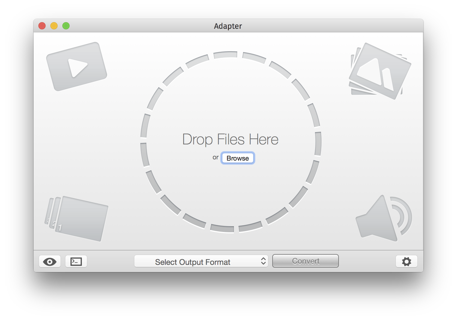 Adapter gallery image