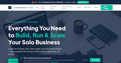 YourSolopreneurKit gallery image