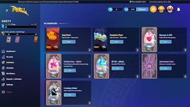 Feel Market gallery image