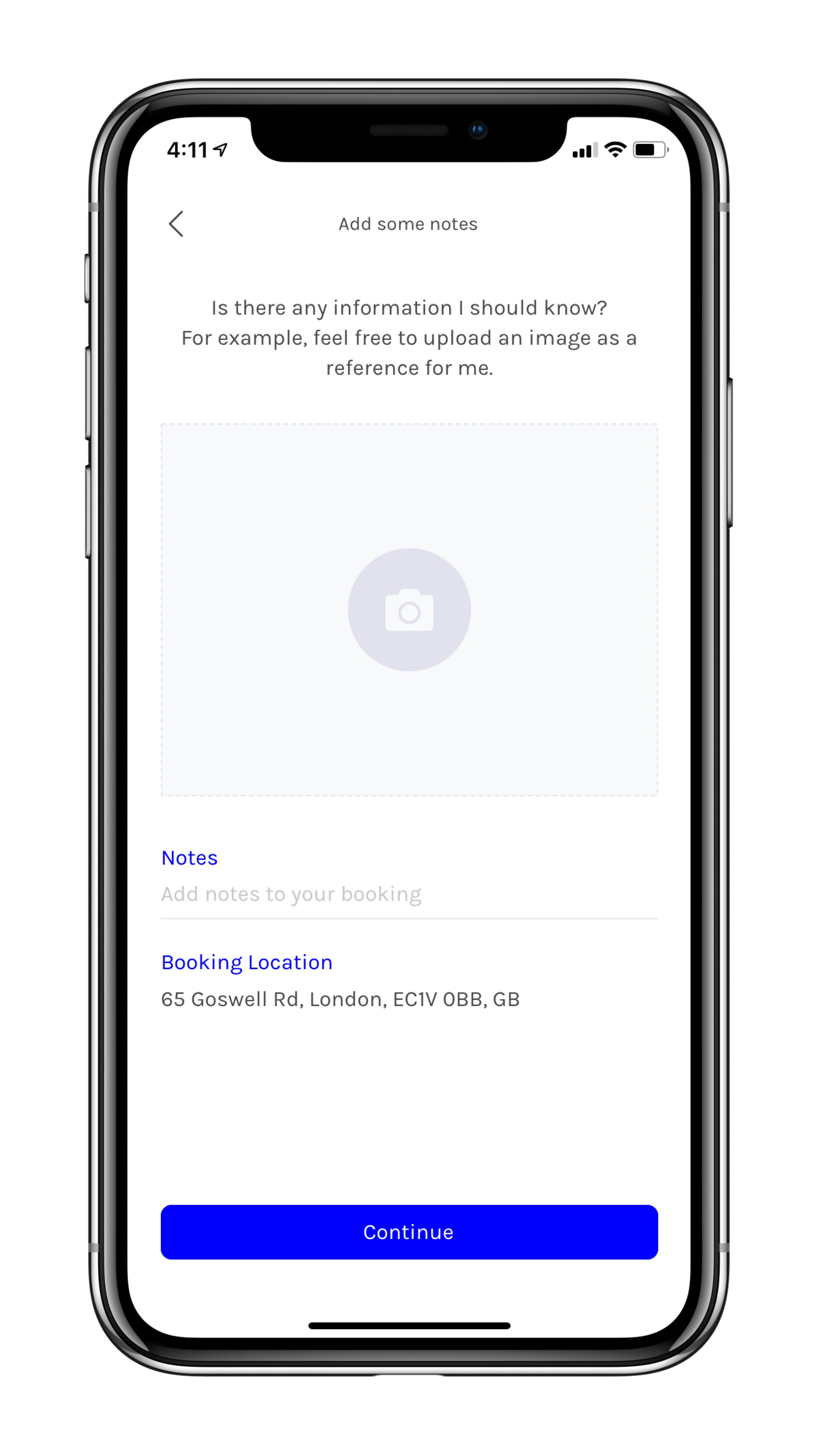 Beautystack gallery image