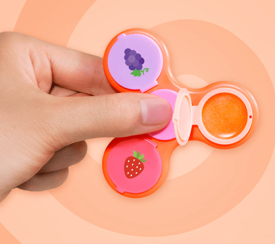 glamspin by Buzzfeed