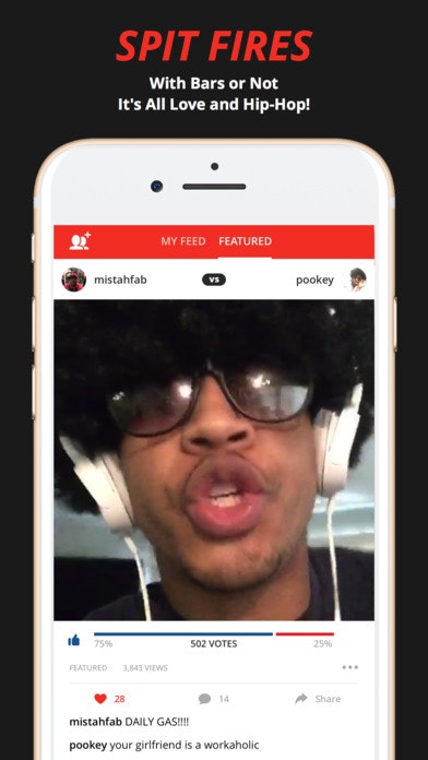 Battle App gallery image
