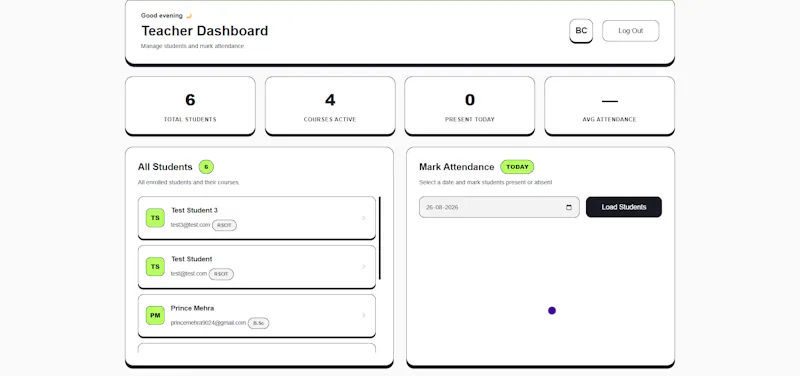 Bhavya Career Institute screenshot 3