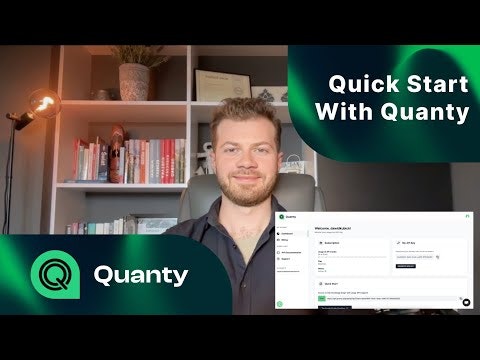 Quanty gallery image