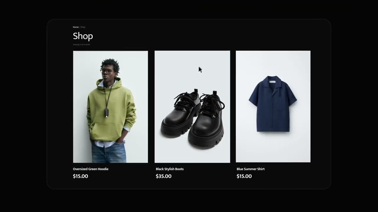 InMinutes gallery image