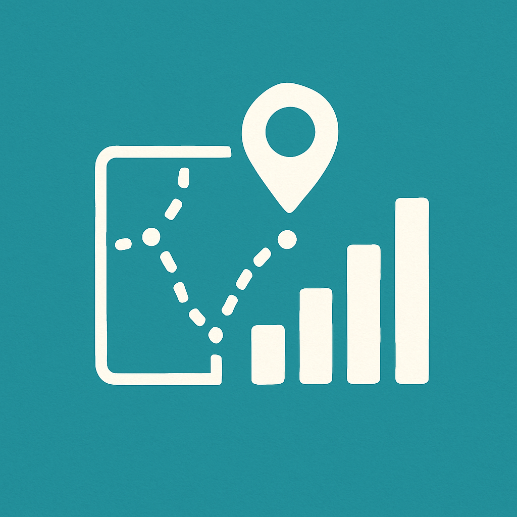 Area Insights logo