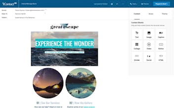 iContact Community Edition gallery image