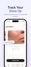 Skincare AI Scanner - LUMIERE gallery image