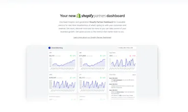 SaaS Insights gallery image