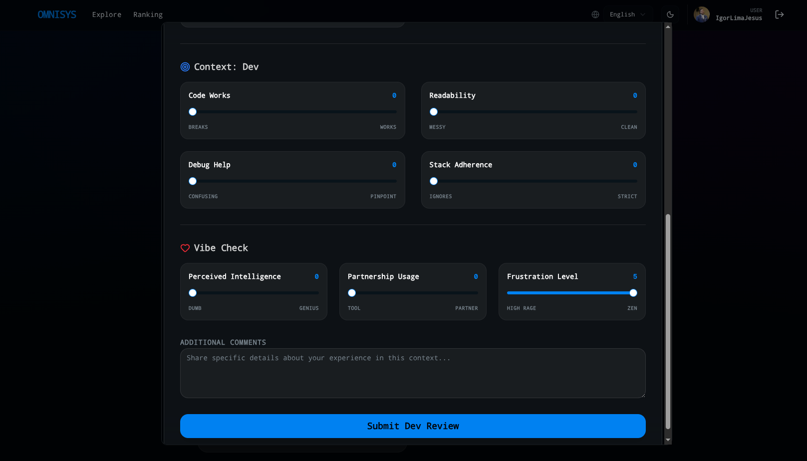 Omnisys gallery image
