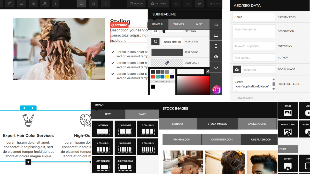 Generatifyy.AI 2.0 gallery image