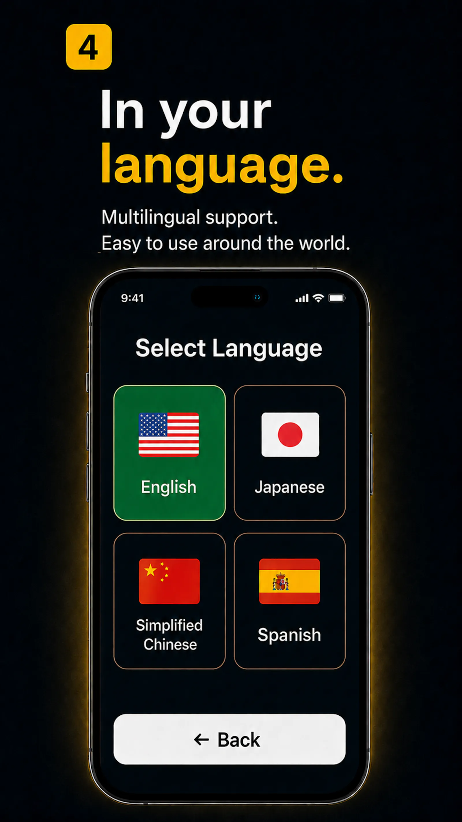TaxiCatcher Light screenshot 3