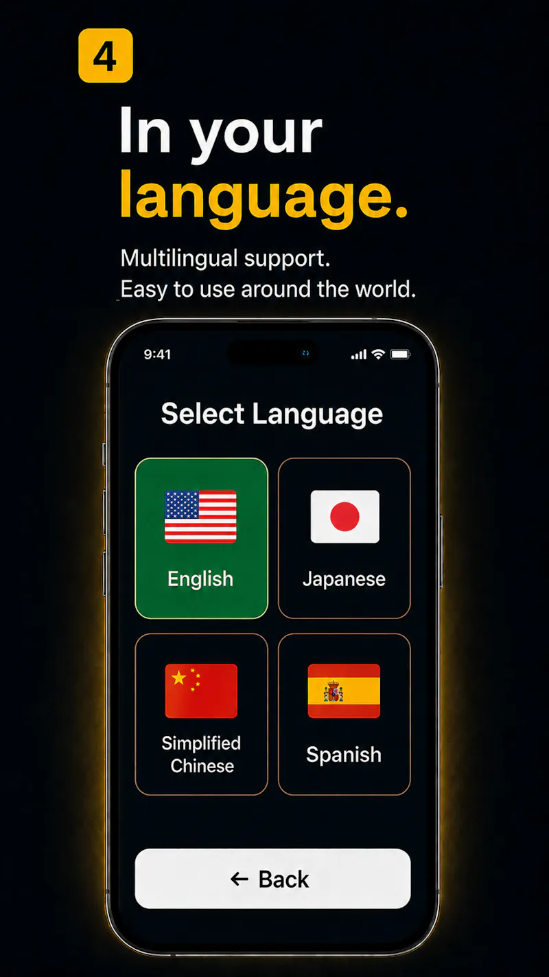 TaxiCatcher Light screenshot 3